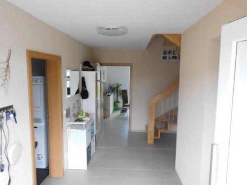 บริการและสิ่งอำนวยความสะดวก, Gästehaus Querenhorst (Gastehaus Querenhorst) in บาด ฮาร์ซบวร์ก