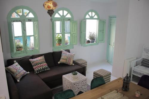 Riad Puertas del Albaicín - image 5