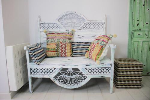 Riad Puertas del Albaicín - image 10