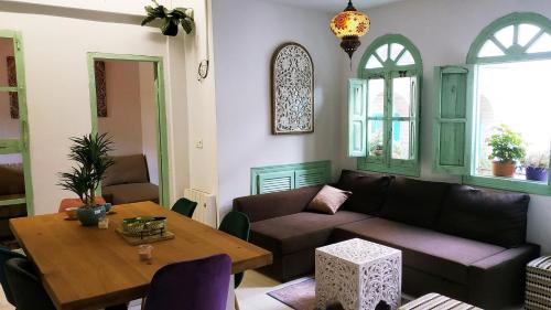 Riad Puertas del Albaicin
