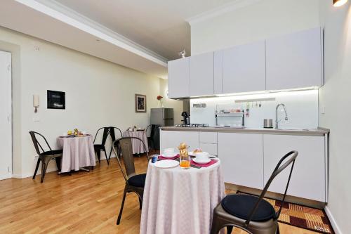 Termini Terrace 4