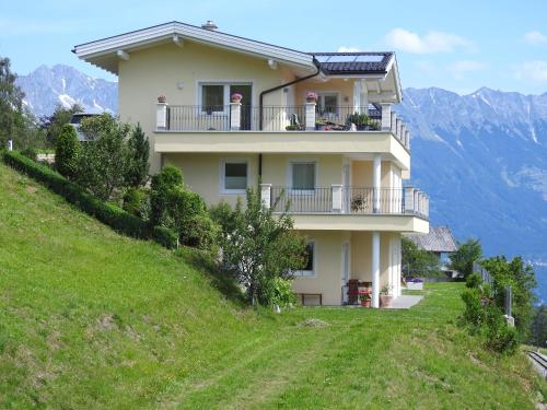 Apartment Barbara in Mutters, Österreich