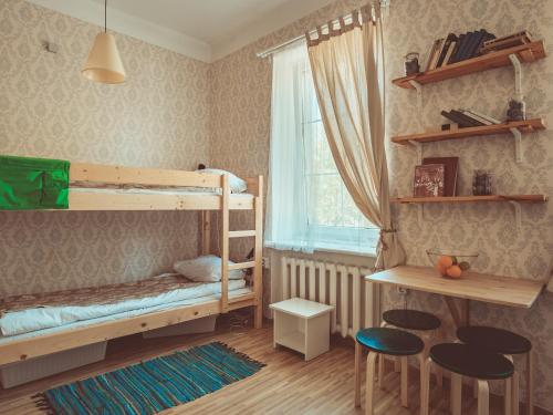 Downtown Forest Hostel & Camping - image 6