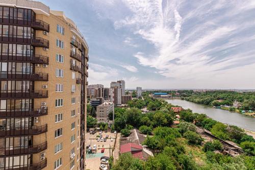 Apartment at Naberezhnaya 31/1 - main image
