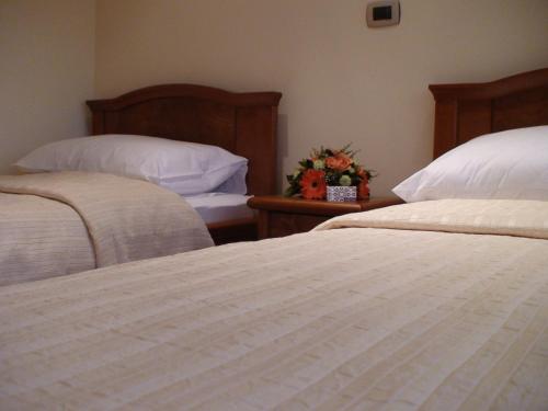 Hotel BaMBiS - main image