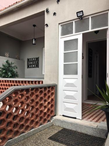 Guest House D'Avenida 1