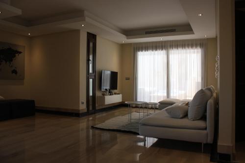 المرافق, Beach apartment with Private Pool in Los Granados del Mar