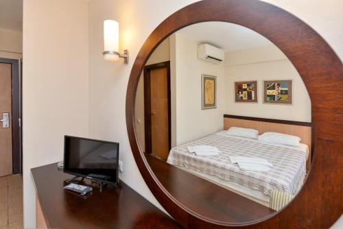 Bezay Hotel Stop at Bezay Hotel - Allinclusive to discover the wonders of Fethiye. Offering a variety of facilities and services, the hotel provides all you need for a good nights sleep. Facilities like free Wi-