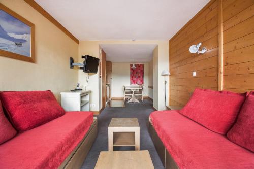 Select Two-Bedrooms Apartement (7 People)