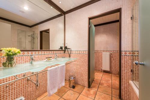 Hospes Palacio de San Esteban - image 10