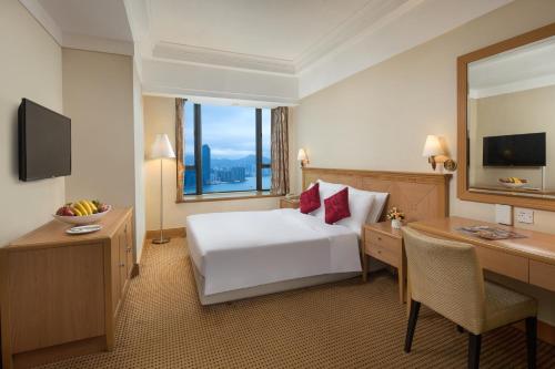 Ramada Hong Kong Grand View in North Point
