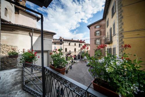 

B&B Alla Rocca