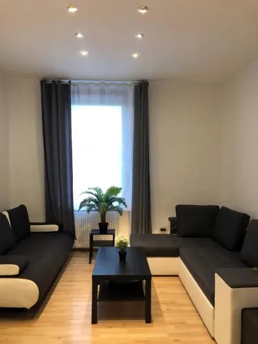 Monteurwohnung am Weinberg in Worms, Deutschland