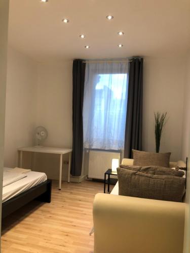 Monteurwohnung am Weinberg in Worms, Deutschland