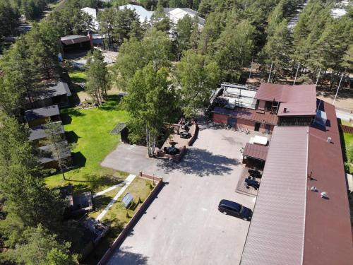 Viking Motel - Accommodation - Hanko