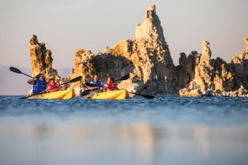 Mammoth West #143 Condo Mammoth West #143 Condo
