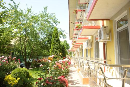 Hotel Valul Magic – Eforie Nord, CA