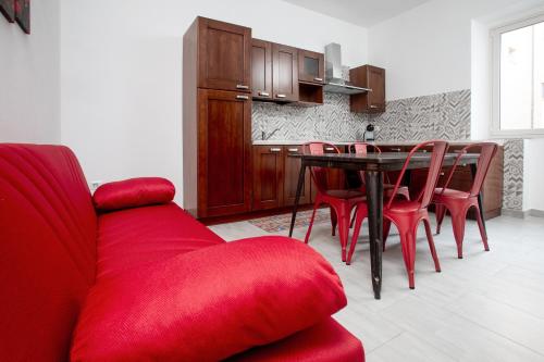 trilocale Conti