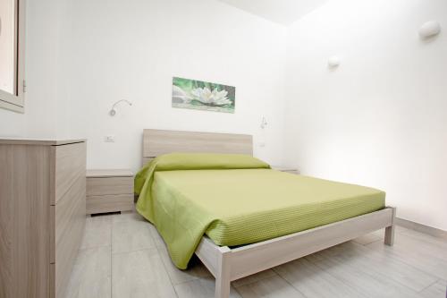 trilocale Conti - Terravecchia-portoquadro