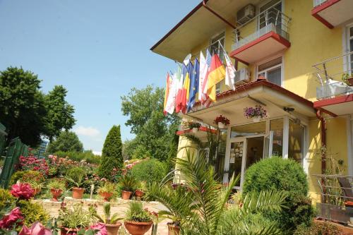 Hotel Valul Magic, Constanta