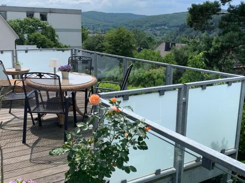 Ferienwohnungen Riese - Weitblick in Арнсберг