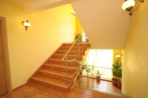 Hotel Valul Magic – Eforie Nord, CA