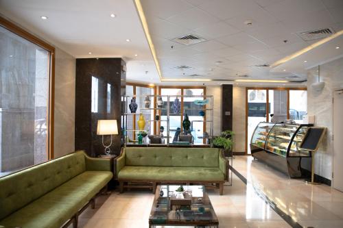 Bosphorus Medina Hotel 2