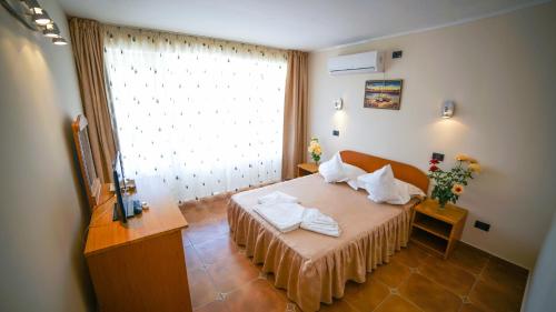 Vila Argentinia (Aria Betul) - Hôtel - Saturn