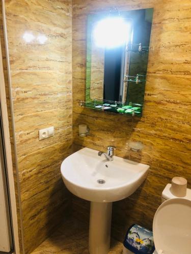 hotel Pharnavaz – Batumi, IL