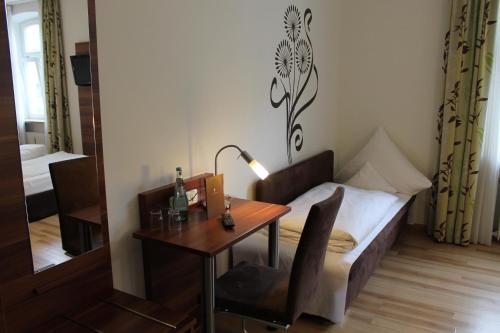 Hotel am Viktualienmarkt - image 8