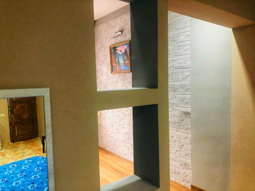 hotel Pharnavaz – Batumi, IL