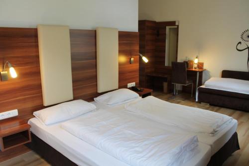 Hotel am Viktualienmarkt - image 6