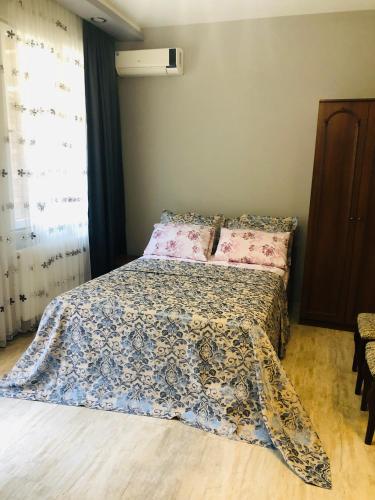 hotel Pharnavaz – Batumi, IL