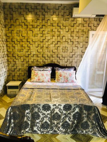hotel Pharnavaz – Batumi, IL