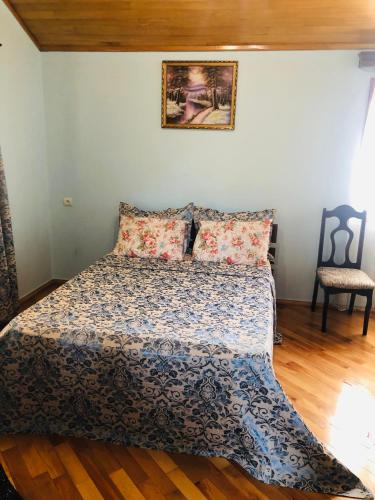 hotel Pharnavaz – Batumi, IL