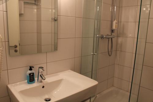 Hotel am Viktualienmarkt – Munich, CO