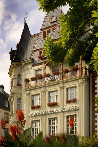 Hotel Römischer Kaiser