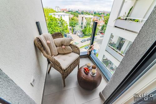 Apartmani Alexandar15 - image 4