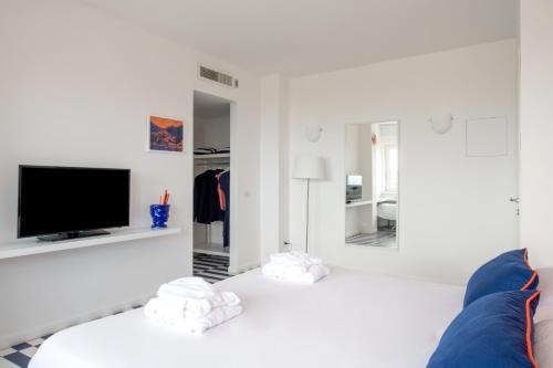 3 Suites View, Sorrento (fotografie 4)