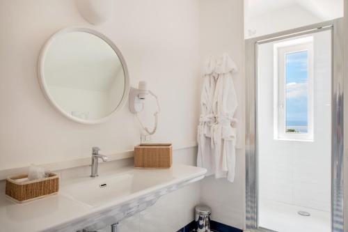3 Suites View, Sorrento (fotografie 10)
