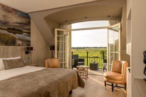 . Van der Valk Hotel Groningen-Westerbroek