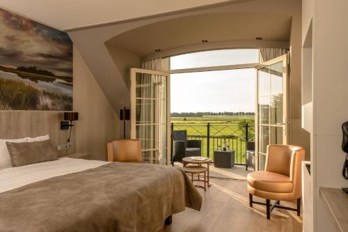 Van der Valk Hotel Groningen-Westerbroek, Westerbroek bei Meerland