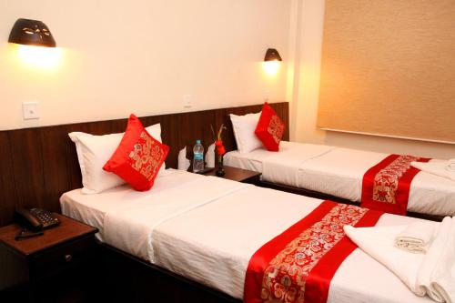 Dream Nepal Hotel and Apartment photo 3