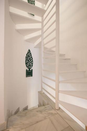 Indiana House Historical Center 5 pax, Sevilla (Foto 7)