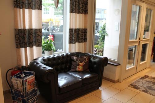 Hotel am Viktualienmarkt – Munich, CO