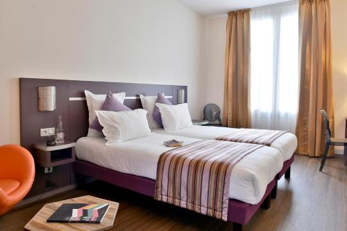 Hôtel Arles Plaza - image 4