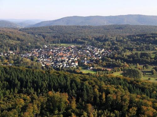 Landguthotel-Barbarossa-Garni - image 4