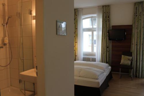 Hotel am Viktualienmarkt - image 4