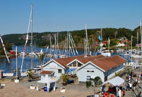 Apartments in Henån