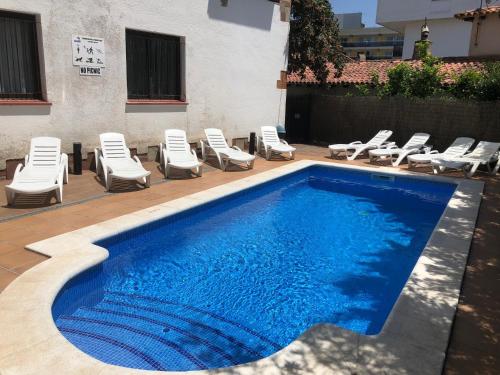  Apartamentos AR Family Caribe in Lloret de Mar